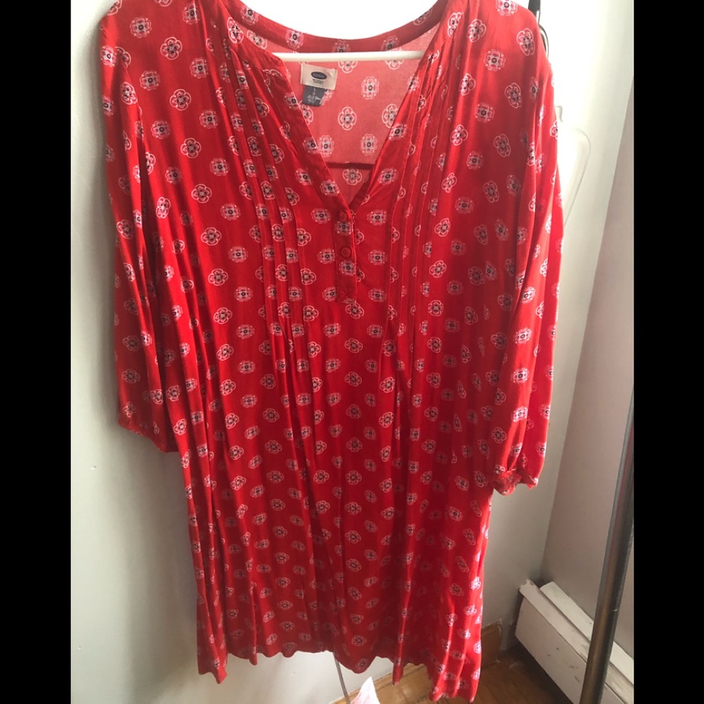 Old navy dress
